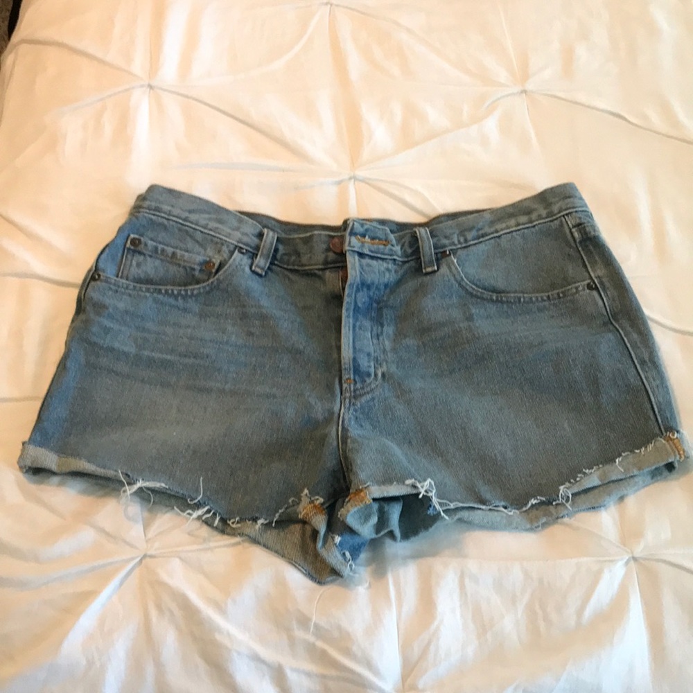 Urban outfitters BDG cutoff shorts